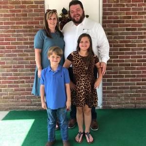 Meet your Posher, Luke